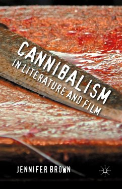 Cannibalism in Literature and Film - Brown, J.