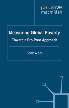 Measuring Global Poverty - Wisor, S.