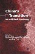 China's Transition to a Global Economy - Bild 1