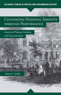 Cultivating National Identity through Performance - Stubbs, N.