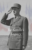 De Gaulle¿s Legacy