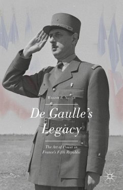 De Gaulle¿s Legacy - Nester, W.