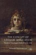 The Concept of Literary Application - Bild 1
