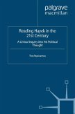 Reading Hayek in the 21st Century