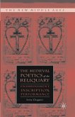 The Medieval Poetics of the Reliquary