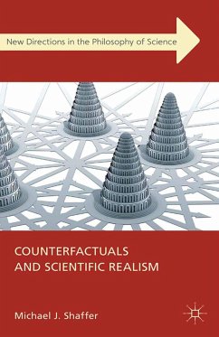 Counterfactuals and Scientific Realism - Shaffer, Michael J.