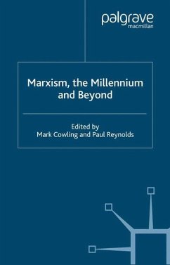 Marxism, the Millennium and Beyond