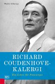 Richard Coudenhove-Kalergi (eBook, ePUB)
