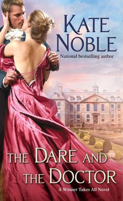 The Dare and the Doctor (eBook, ePUB) - Noble, Kate