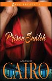 Prison Snatch (eBook, ePUB)
