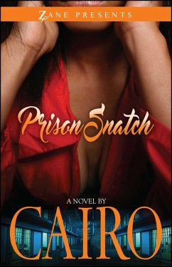 Cover Prison Snatch (eBook, ePUB)