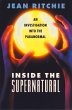 Inside the Supernatural (eBook, ePUB) - Bild 1