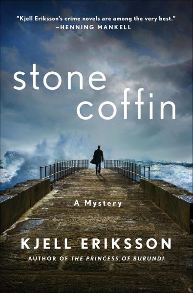 Stone Coffin (eBook, ePUB)