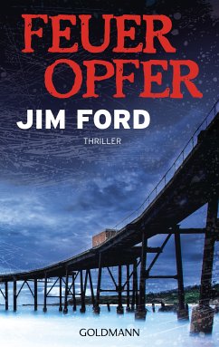 Feueropfer (eBook, ePUB) - Ford, Jim