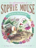 The Great Big Paw Print (eBook, ePUB) The Great Big Paw Print (eBook, ePUB)