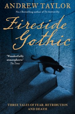 Fireside Gothic (eBook, ePUB) - Taylor, Andrew