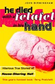 He Died With a Felafel in His Hand (eBook, ePUB)