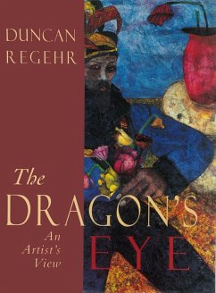 Cover Dragon's Eye (eBook, ePUB)