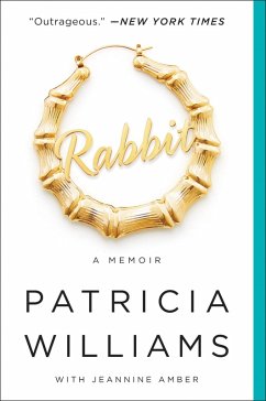 Rabbit (eBook, ePUB) - Williams, Patricia; Amber, Jeannine