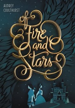 Of Fire and Stars (eBook, ePUB) - Coulthurst, Audrey