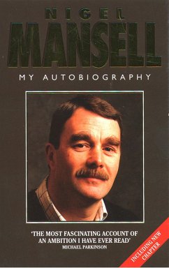 Mansell (eBook, ePUB) - Mansell, Nigel