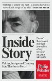 Inside Story (eBook, ePUB)