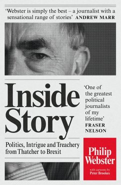 Cover Inside Story (eBook, ePUB)