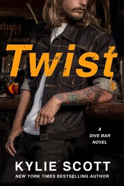 Twist (eBook, ePUB) - Scott, Kylie
