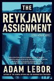 The Reykjavik Assignment (eBook, ePUB)