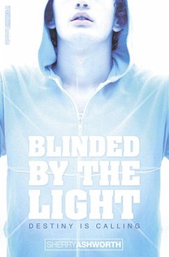 Cover Blinded By The Light (eBook, ePUB)