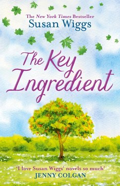 The Key Ingredient (A Short Story) (eBook, ePUB) - Wiggs, Susan