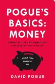 Pogue's Basics: Money (eBook, ePUB)
