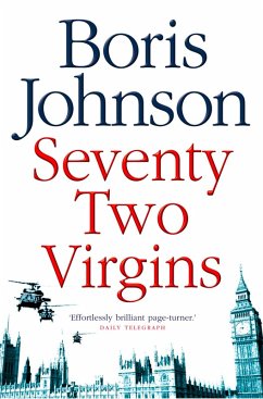 Cover Seventy-Two Virgins (eBook, ePUB)