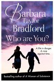 Who Are You? (eBook, ePUB)