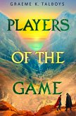 Players of the Game (Shadow in the Storm, Book 3) (eBook, ePUB)
