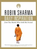 Daily Inspiration From The Monk Who Sold His Ferrari (eBook, ePUB)