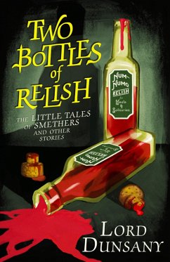 Cover Two Bottles of Relish (eBook, ePUB)