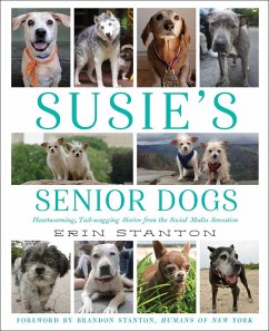 Cover Susie's Senior Dogs (eBook, ePUB)