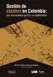 Gestión de clusters en Colombia: una... - Bild 1