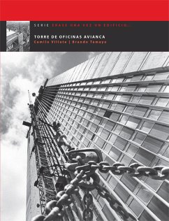 Cover Serie Érase una vez un edificio... Torre de oficinas Avianca (eBook, PDF)
