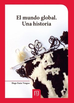 Cover El mundo global. Una historia (eBook, PDF)