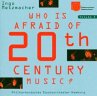 Who'S Afraid Of 20th Century/5 - Bild 1