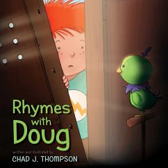 Rhymes with Doug (eBook, ePUB) - Thompson, Chad J.