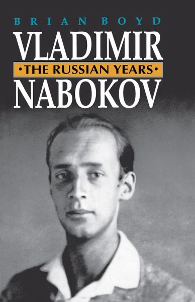 Vladimir Nabokov (eBook, PDF) Vladimir Nabokov (eBook, PDF)