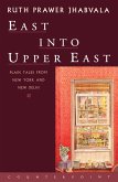 East Into Upper East (eBook, ePUB)