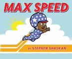 Max Speed (eBook, ePUB)