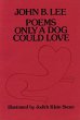 Poems Only a Dog Could Love (eBook,... - Bild 1