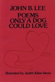 Poems Only a Dog Could Love (eBook, ePUB)