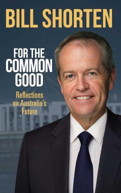 Cover For the Common Good (eBook, ePUB)