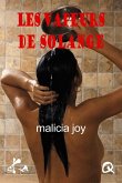 Les vapeurs de Solange (eBook, ePUB)